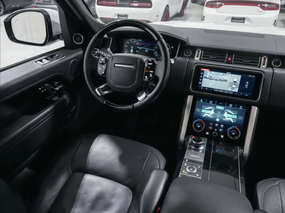 2020 Land Rover Range Rover L405 - Image 7 of 13