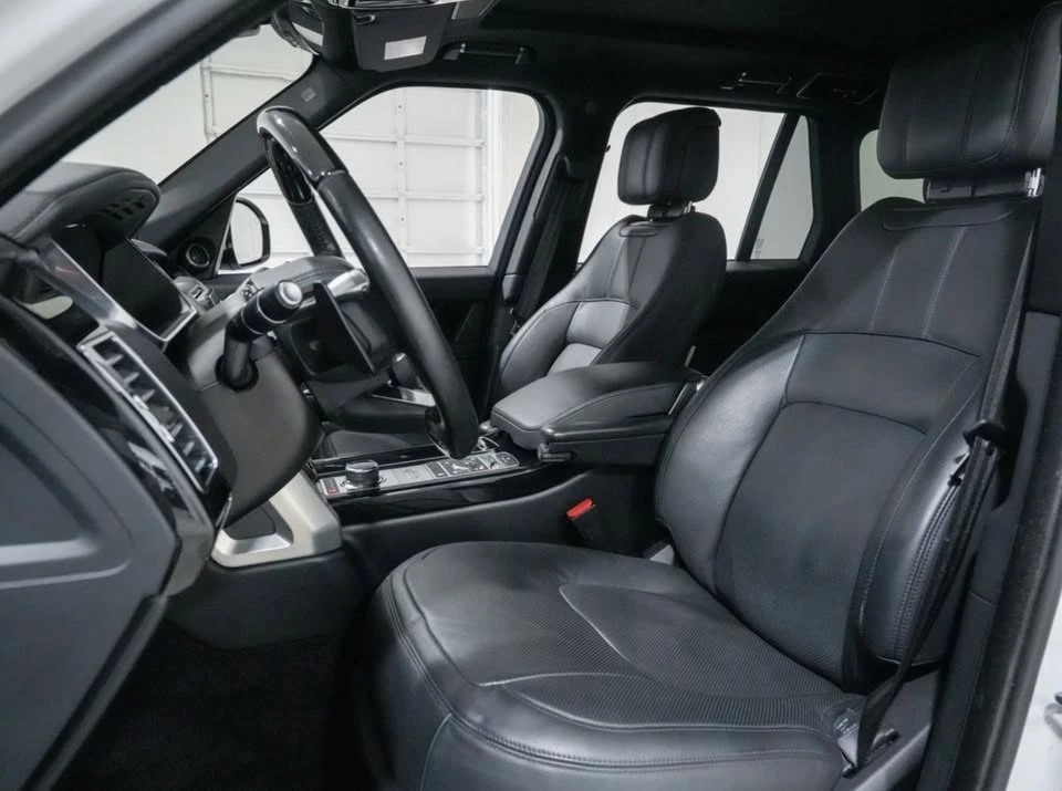 2020 Land Rover Range Rover L405 - Image 6 of 13