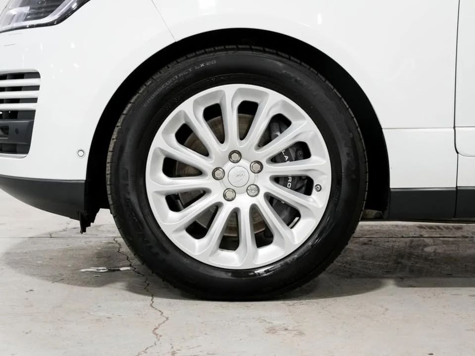 2020 Land Rover Range Rover L405 - Image 13 of 13