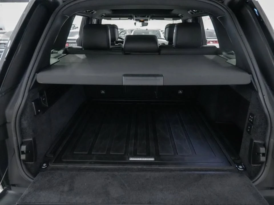 2020 Land Rover Range Rover L405 - Image 12 of 13