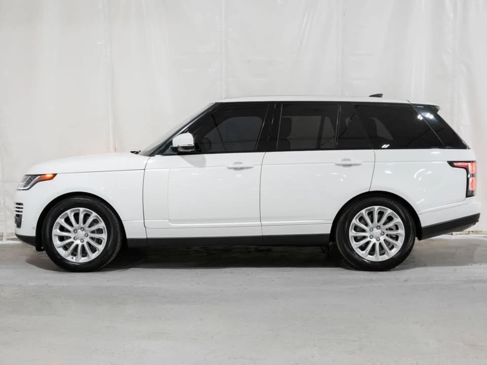 2020 Land Rover Range Rover L405 - Image 2 of 13
