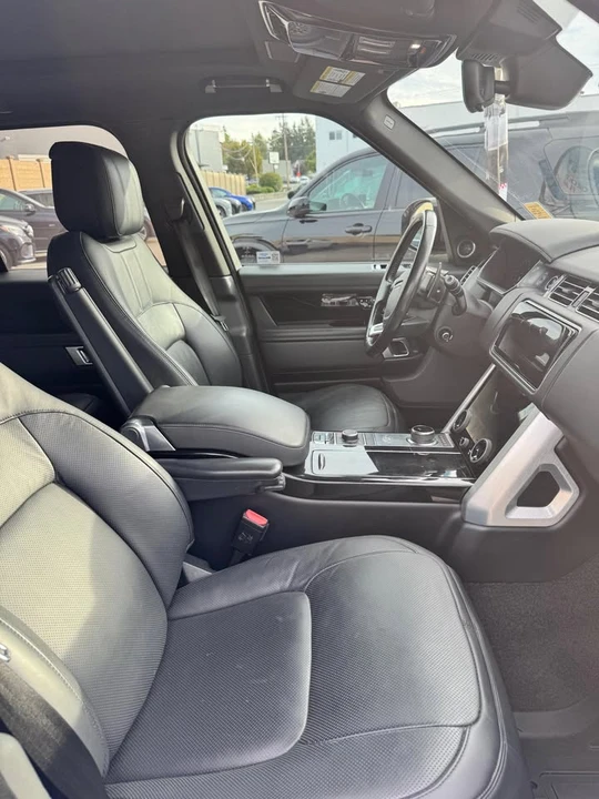 2020 Land Rover Range Rover L405 - Image 8 of 13