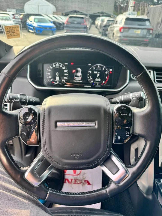 2020 Land Rover Range Rover L405 - Image 12 of 13