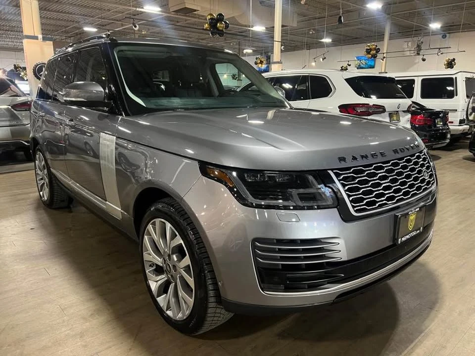 2020 Land Rover Range Rover L405 - Image 6 of 20