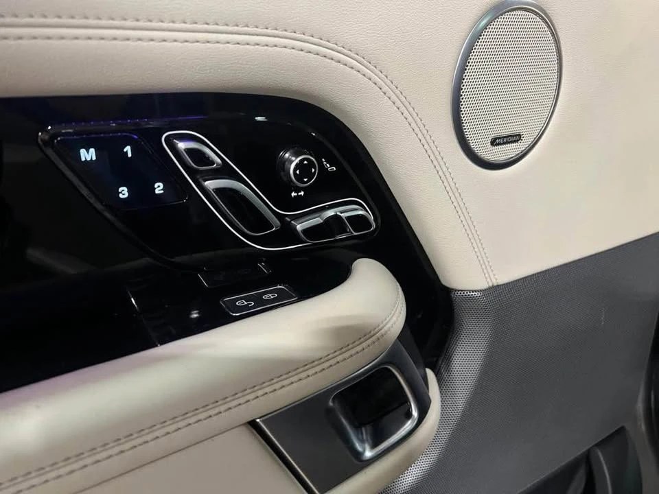 2020 Land Rover Range Rover L405 - Image 14 of 20