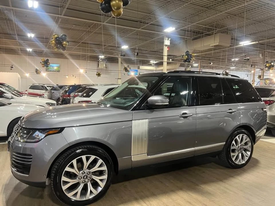 2020 Land Rover Range Rover L405 - Image 2 of 20