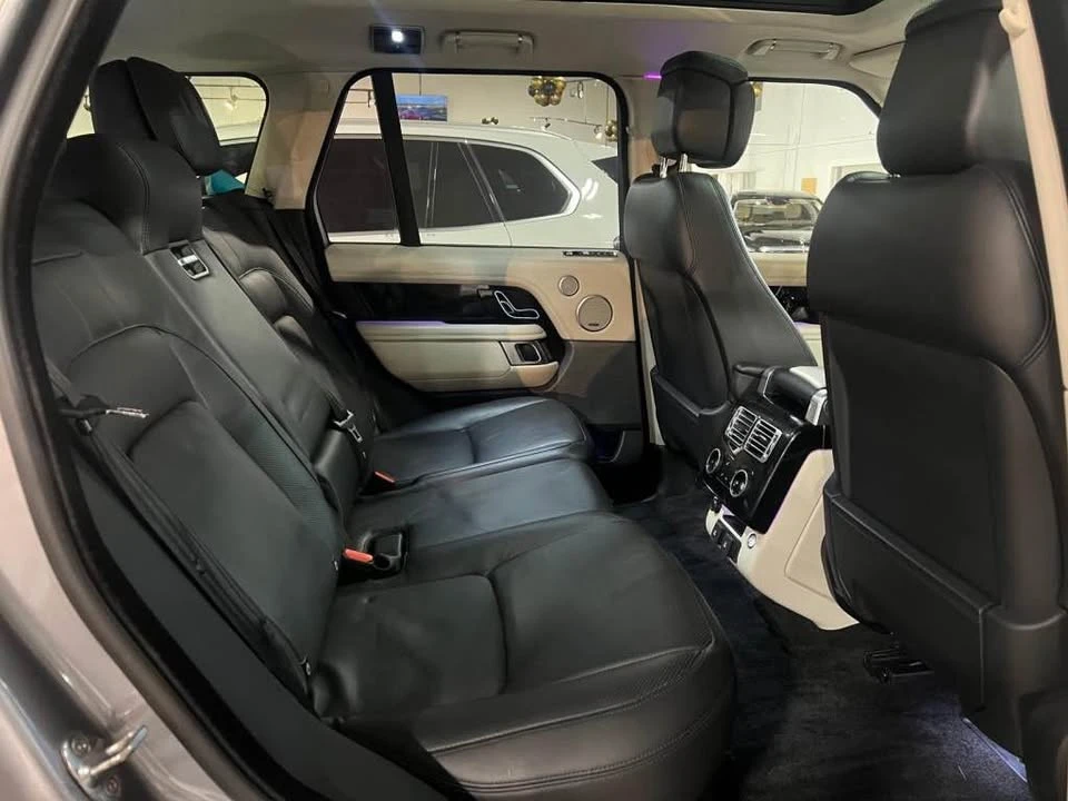 2020 Land Rover Range Rover L405 - Image 12 of 20