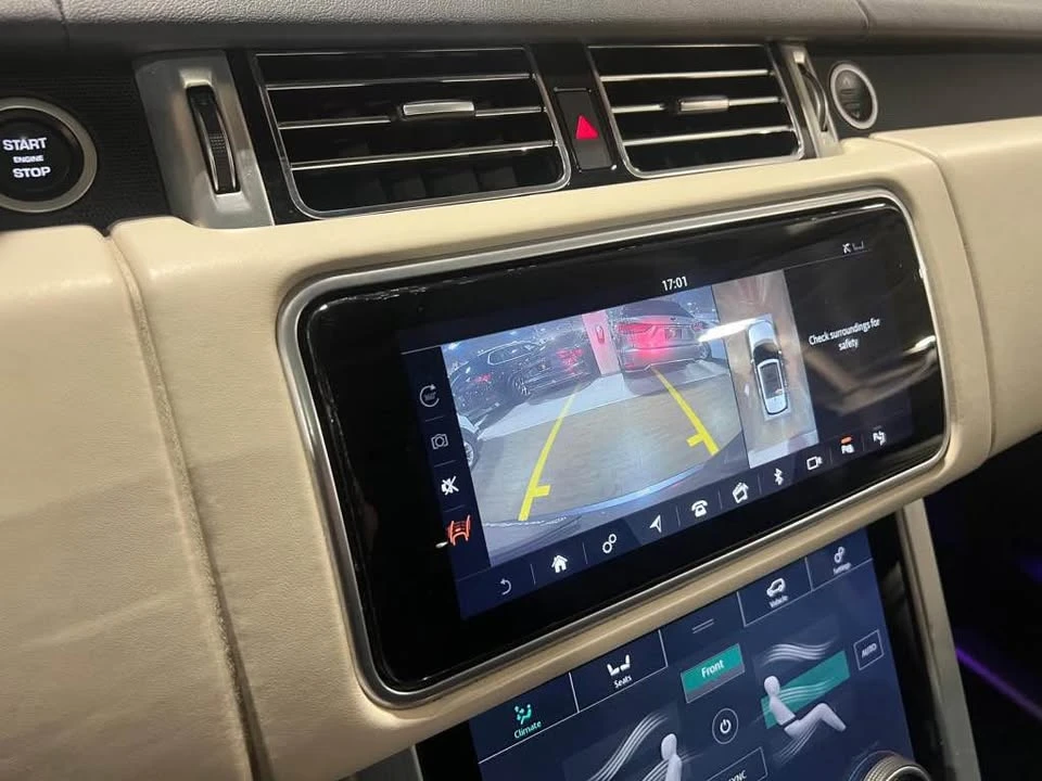 2020 Land Rover Range Rover L405 - Image 10 of 20