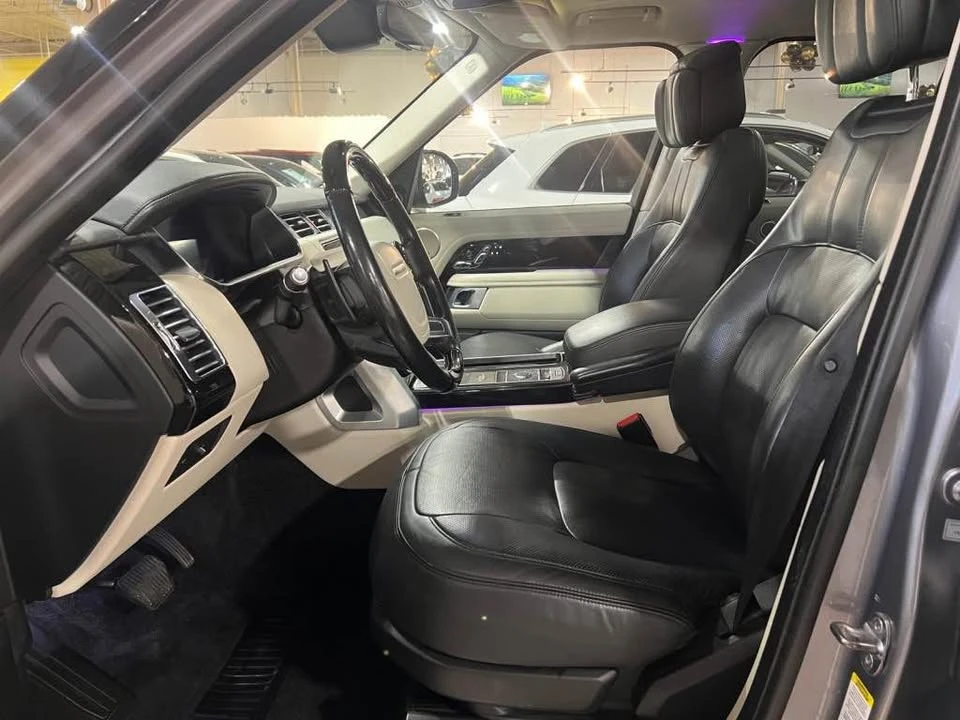 2020 Land Rover Range Rover L405 - Image 9 of 20