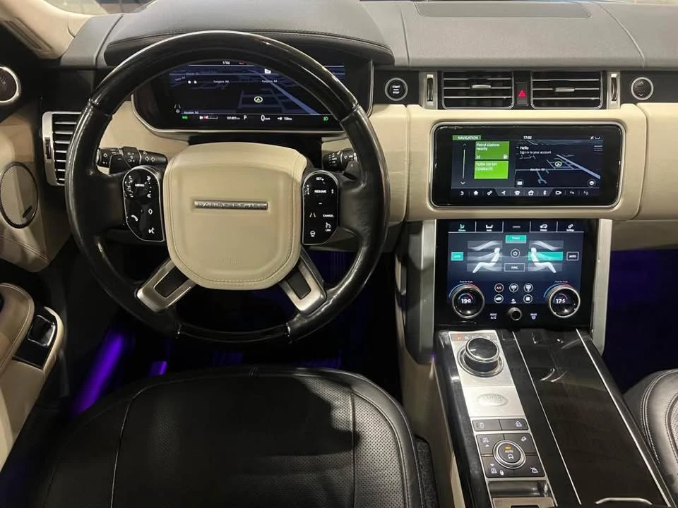 2020 Land Rover Range Rover L405 - Image 8 of 20