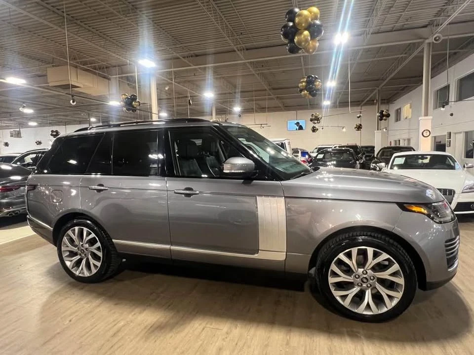 2020 Land Rover Range Rover L405 - Image 5 of 20