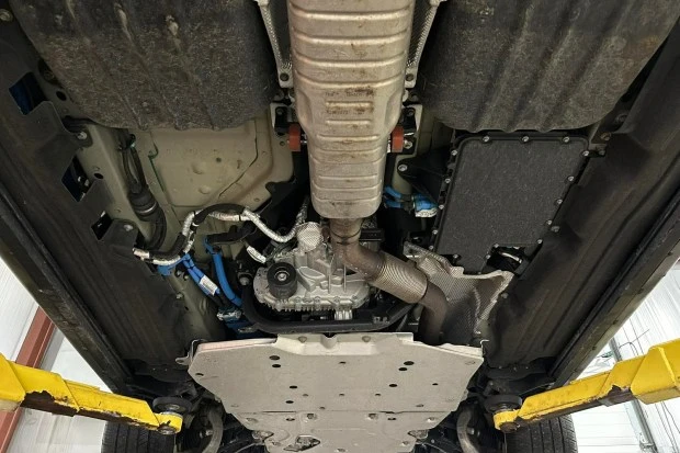 2020 Land Rover Range Rover L405 - Image 7 of 7