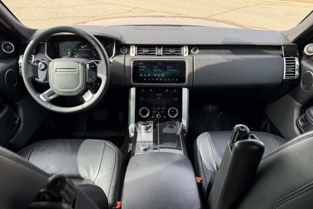 2020 Land Rover Range Rover L405 - Image 5 of 7
