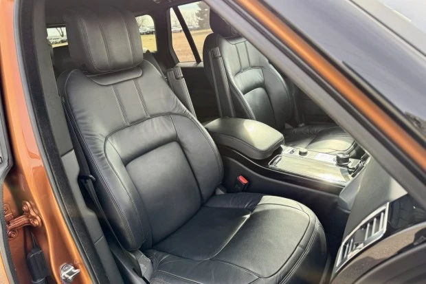 2020 Land Rover Range Rover L405 - Image 4 of 7