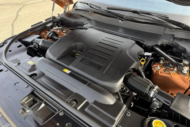 2020 Land Rover Range Rover L405 - Image 6 of 7
