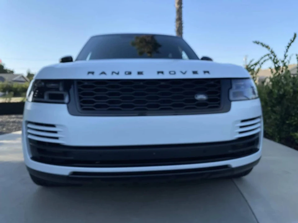 2020 Land Rover Range Rover L405 - Image 3 of 9
