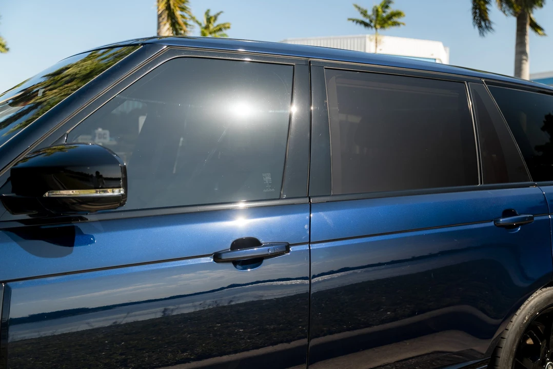 2020 Land Rover Range Rover L405 - Image 19 of 31