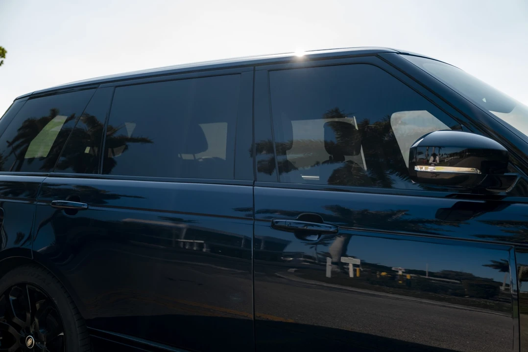 2020 Land Rover Range Rover L405 - Image 21 of 31