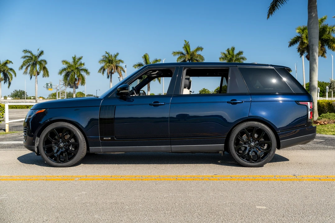 2020 Land Rover Range Rover L405 - Image 15 of 31