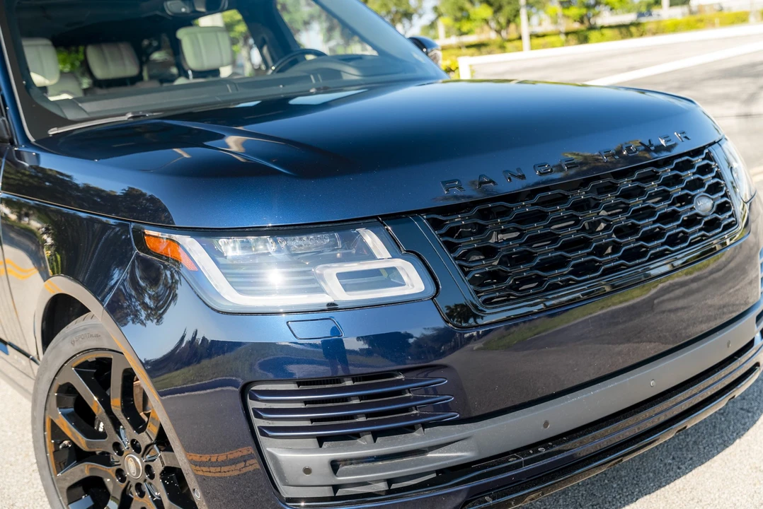 2020 Land Rover Range Rover L405 - Image 23 of 31