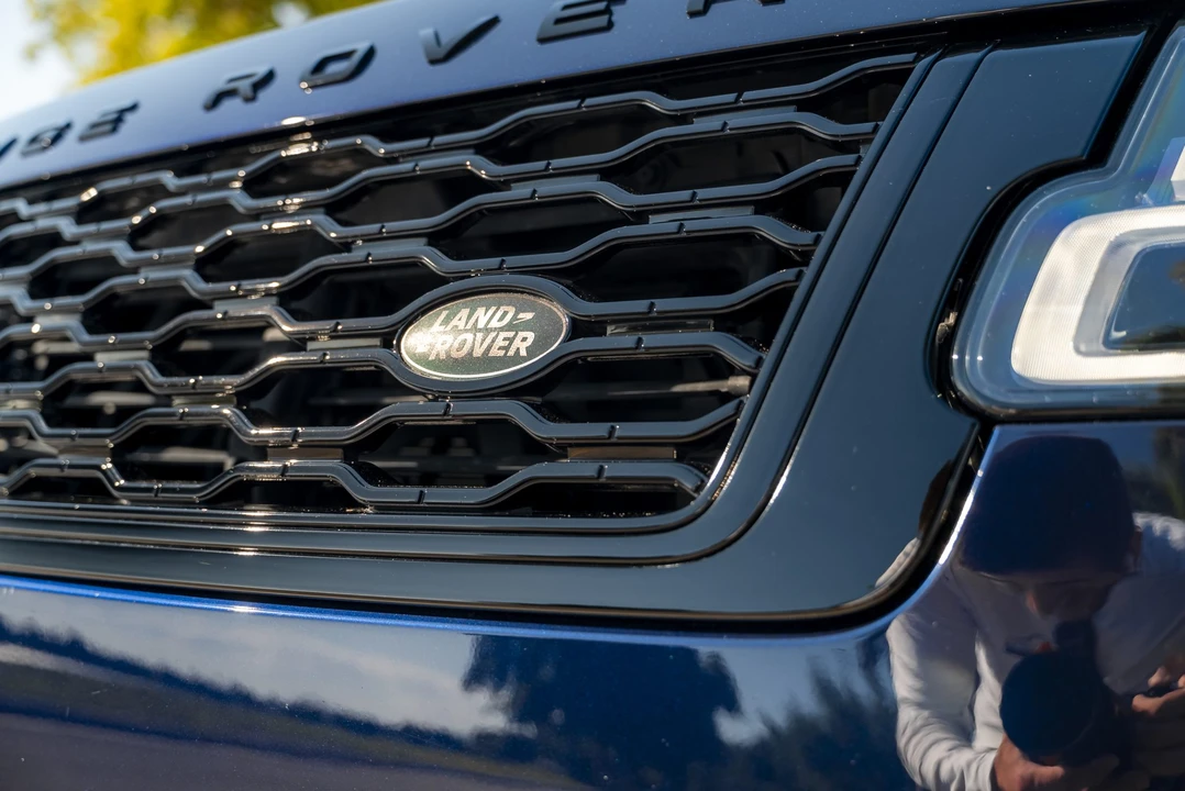 2020 Land Rover Range Rover L405 - Image 25 of 31