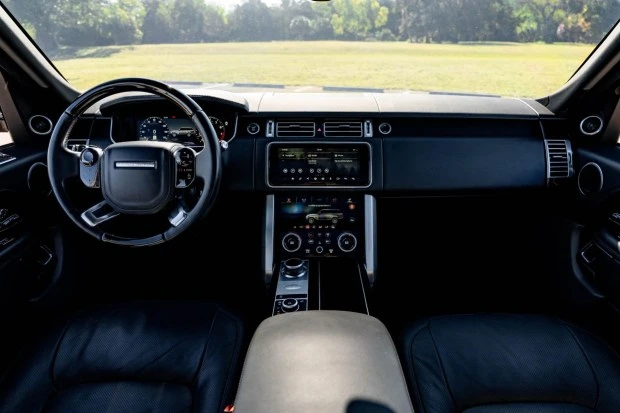 2020 Land Rover Range Rover L405 - Image 5 of 6