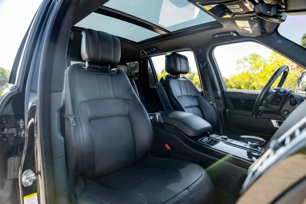 2020 Land Rover Range Rover L405 - Image 4 of 6