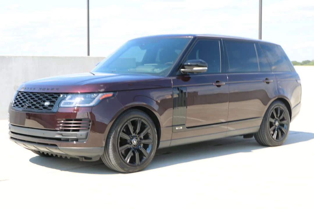 2020 Land Rover Range Rover L405 - Image 10 of 31