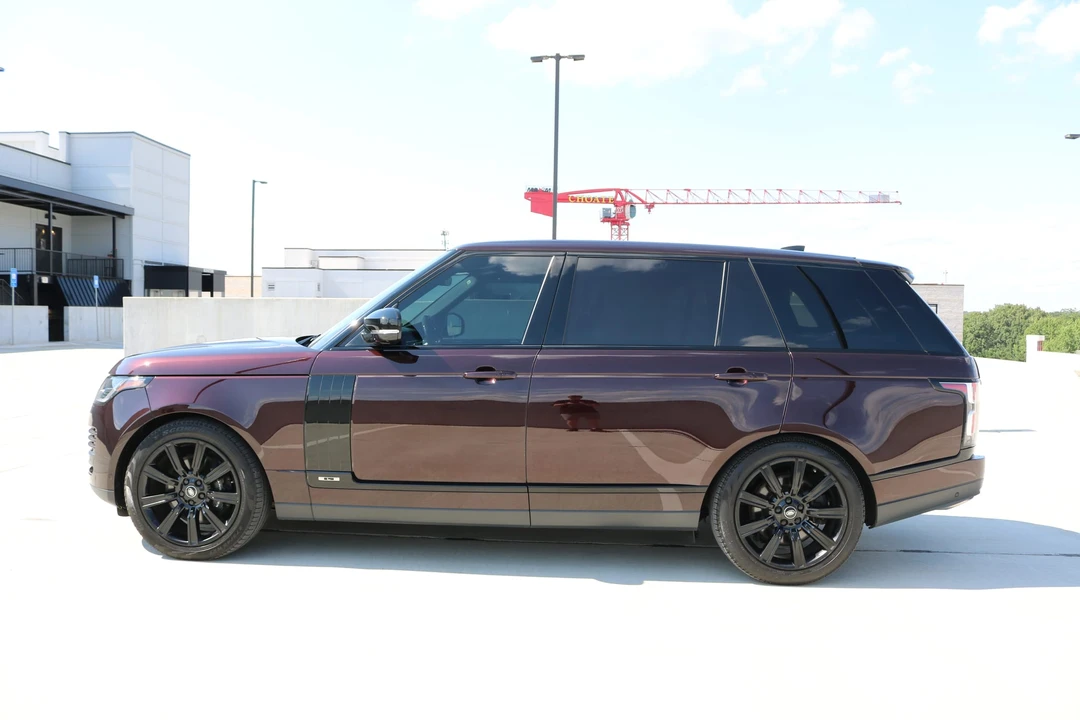 2020 Land Rover Range Rover L405 - Image 12 of 31