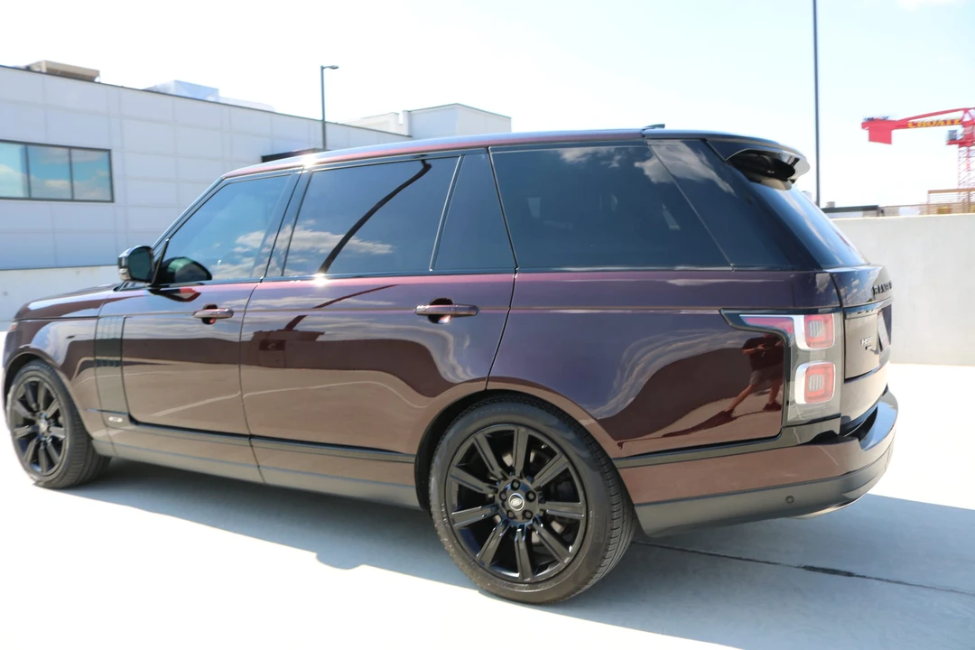 2020 Land Rover Range Rover L405 - Image 13 of 31