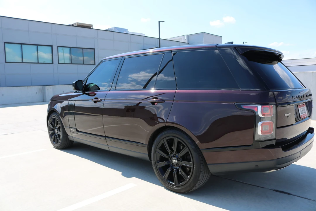 2020 Land Rover Range Rover L405 - Image 14 of 31