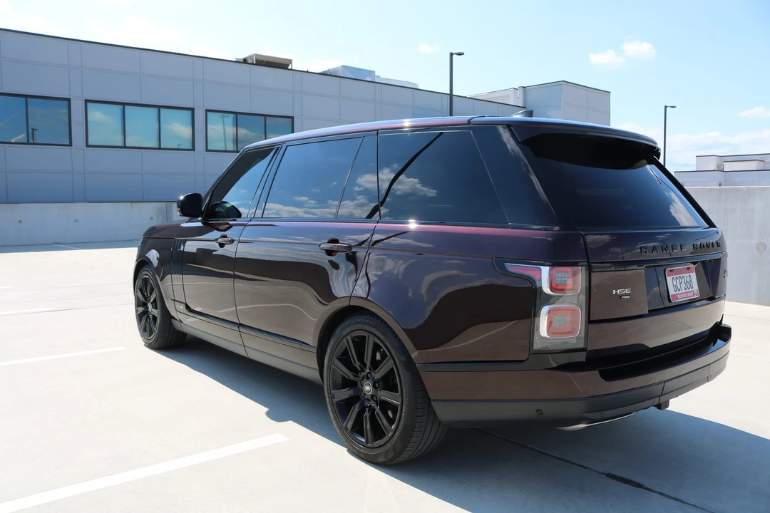 2020 Land Rover Range Rover L405 - Image 15 of 31