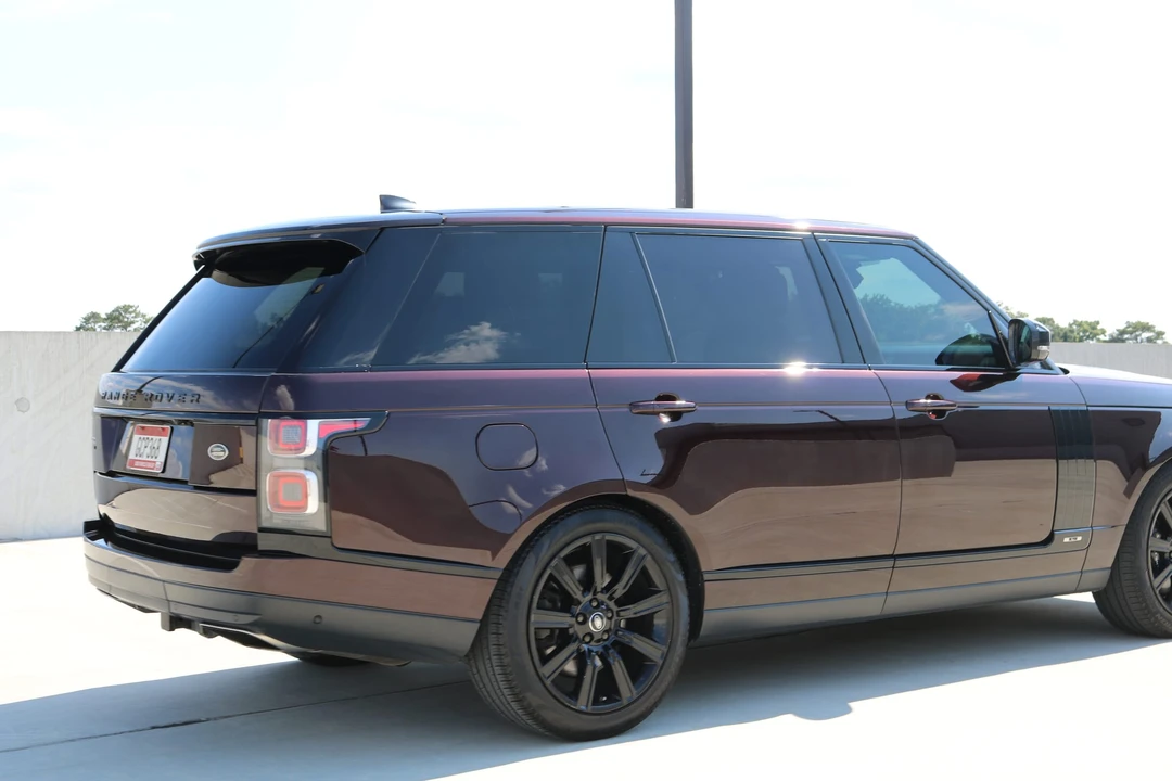 2020 Land Rover Range Rover L405 - Image 25 of 31