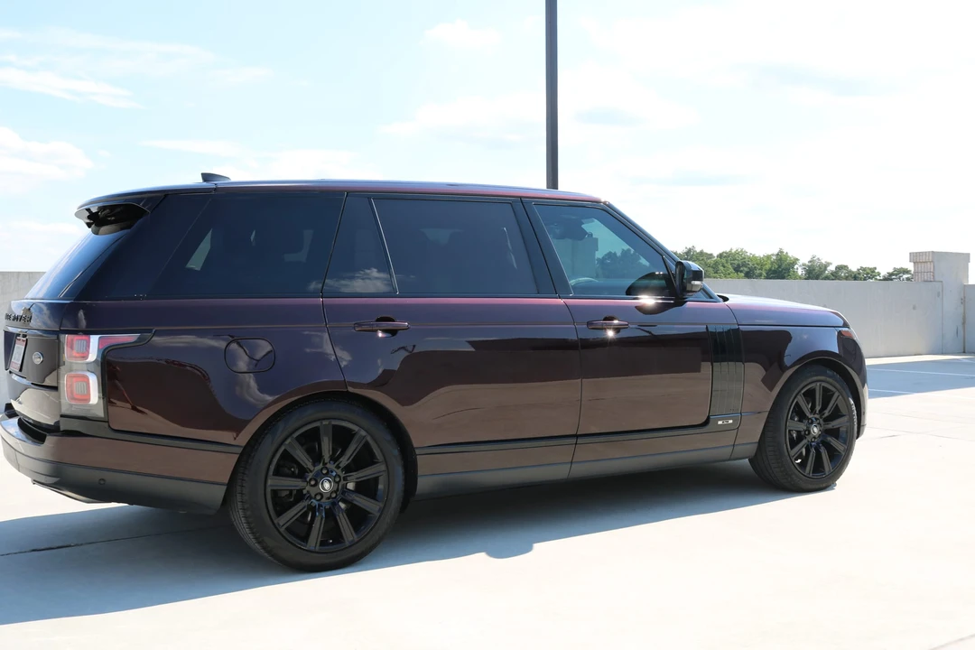 2020 Land Rover Range Rover L405 - Image 26 of 31