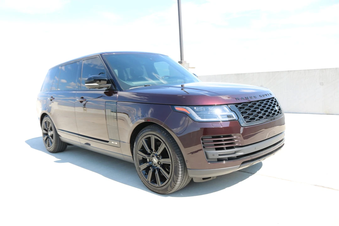 2020 Land Rover Range Rover L405 - Image 28 of 31
