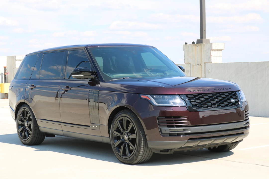 2020 Land Rover Range Rover L405 - Image 29 of 31