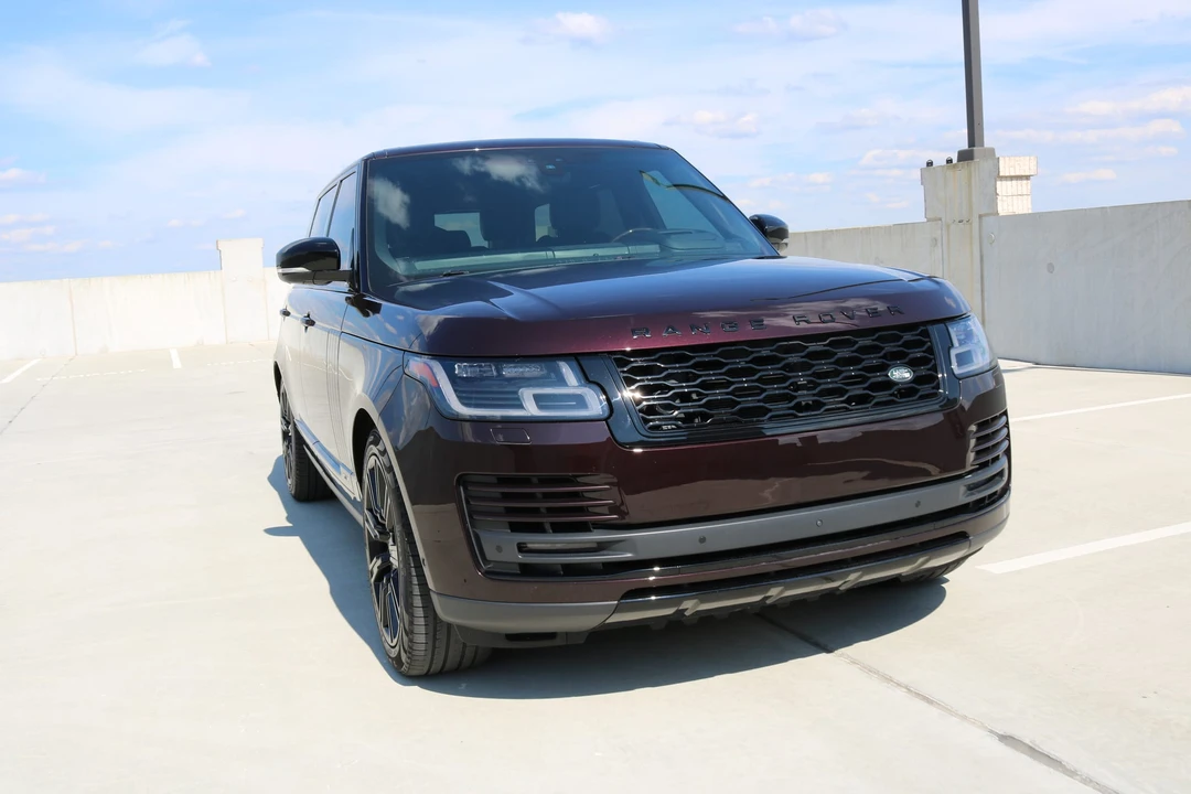 2020 Land Rover Range Rover L405 - Image 30 of 31