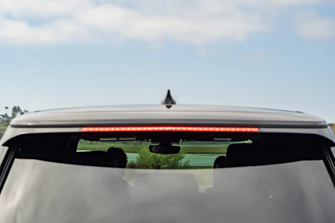 2020 Land Rover Range Rover L405 - Image 25 of 31