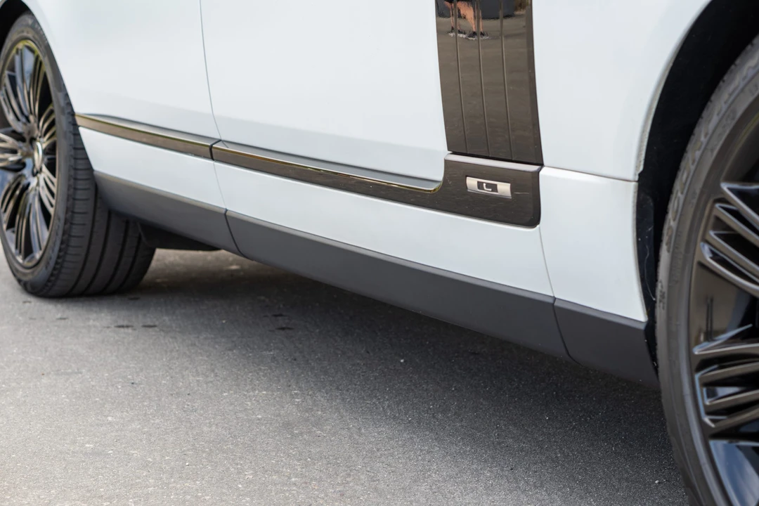 2020 Land Rover Range Rover L405 - Image 22 of 31