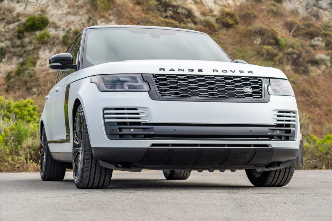 2020 Land Rover Range Rover L405 - Image 8 of 31