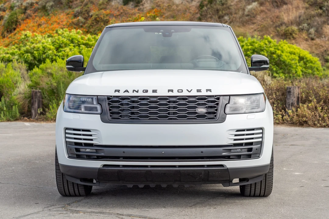 2020 Land Rover Range Rover L405 - Image 4 of 31