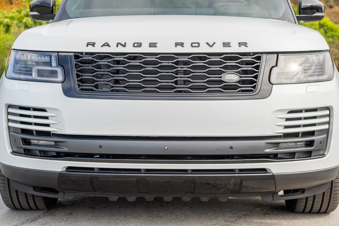 2020 Land Rover Range Rover L405 - Image 15 of 31