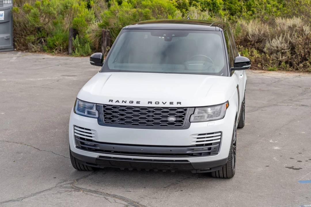 2020 Land Rover Range Rover L405 - Image 3 of 31