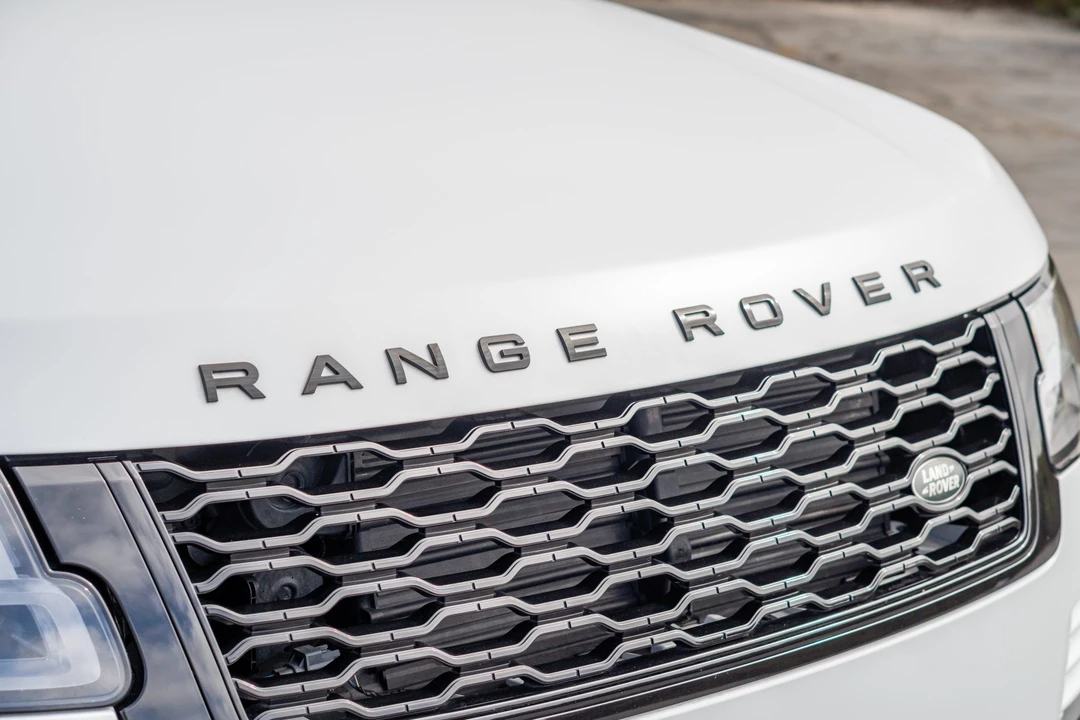 2020 Land Rover Range Rover L405 - Image 16 of 31