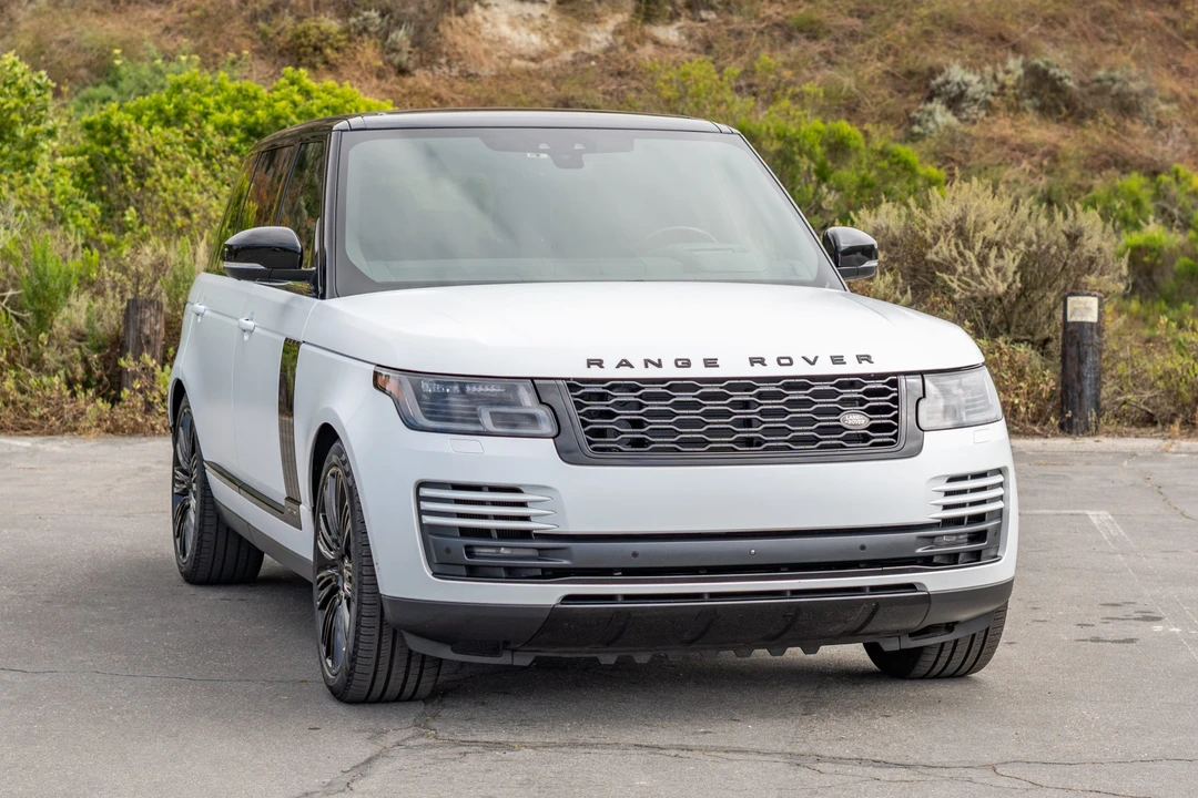 2020 Land Rover Range Rover L405 - Image 6 of 31