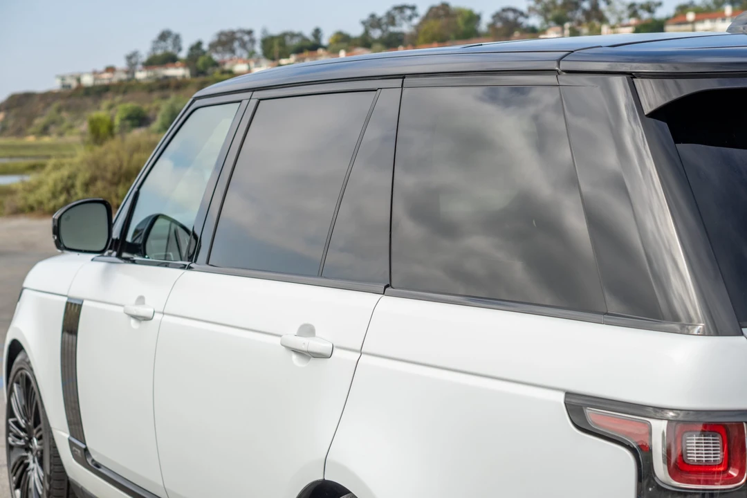 2020 Land Rover Range Rover L405 - Image 28 of 31