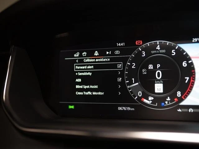 2020 Land Rover Range Rover L405 - Image 17 of 20