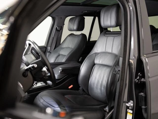 2020 Land Rover Range Rover L405 - Image 8 of 20