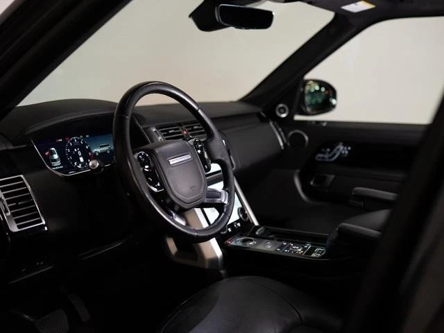 2020 Land Rover Range Rover L405 - Image 11 of 20