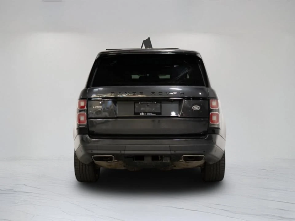 2020 Land Rover Range Rover L405 - Image 7 of 20